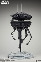 Star Wars - Premium Format Statue - Probe Droid