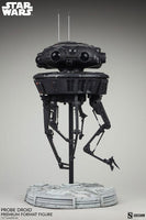 Star Wars - Premium Format Statue - Probe Droid