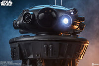 Star Wars - Premium Format Statue - Probe Droid