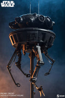 Star Wars - Premium Format Statue - Probe Droid