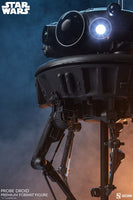 Star Wars - Premium Format Statue - Probe Droid