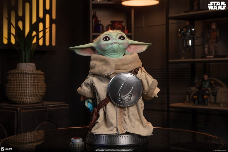 Star Wars Accessories Set Grogu