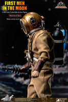 First Men in the Moon Action Figure 1/6 First Men in the Moon (1964) 30 cm