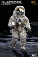 Neil Armstrong Action Figure 1/6 Neil Armstrong 30 cm