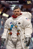 Neil Armstrong Action Figure 1/6 Neil Armstrong 30 cm