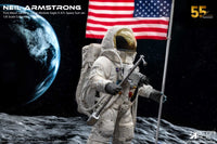 Neil Armstrong Action Figure 1/6 Neil Armstrong Deluxe Version 30 cm