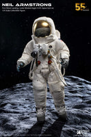 Neil Armstrong Action Figure 1/6 Neil Armstrong Deluxe Version 30 cm