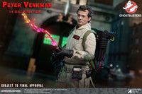 Ghostbusters (1984) Action Figure 1/6 Peter Venkman 30 cm