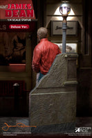 James Dean Superb My Favourite Legend Series Statue 1/4 James Dean (Red jacket) Deluxe Ver. 52 cm