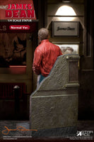 James Dean Superb My Favourite Legend Series Statue 1/4 James Dean (Red jacket) 52 cm