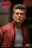 James Dean Superb My Favourite Legend Series Statue 1/4 James Dean (Red jacket) 52 cm