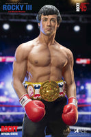 Rocky III Statue 1/4 Rocky Balboa Deluxe Ver. 46 cm