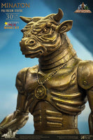 Ray Harryhausen´s Resin Model Kit Minaton 30 cm