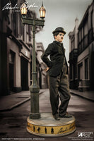 Charlie Chaplin Statue 1/4 50 cm