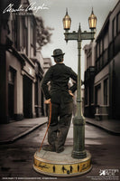 Charlie Chaplin Statue 1/4 50 cm