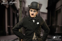 Charlie Chaplin Statue 1/4 50 cm