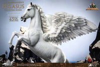 Ray Harryhausen Statue Pegasus: The Flying Horse 2.0 45 cm