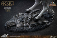 Ray Harryhausen Statue Pegasus: The Flying Horse 2.0 45 cm