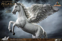 Ray Harryhausen Statue Pegasus: The Flying Horse 2.0 45 cm