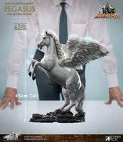 Ray Harryhausen Statue Pegasus: The Flying Horse 2.0 45 cm