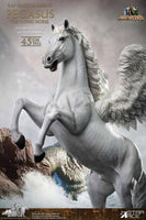 Ray Harryhausen Statue Pegasus: The Flying Horse 2.0 Deluxe Version 45 cm