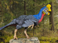 Wonders of the Wild  Statue Oviraptor 32 cm