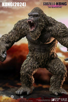 Godzilla - Godzilla vs. Kong: The New Empire Soft Vinyl Statue - Kong