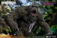 Godzilla - Godzilla vs. Kong: The New Empire Soft Vinyl Statue - Kong