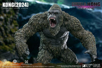 Godzilla - Godzilla vs. Kong: The New Empire Soft Vinyl Statue - Kong