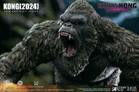 Godzilla - Godzilla vs. Kong: The New Empire Soft Vinyl Statue - Kong