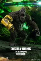 Godzilla - Godzilla vs. Kong: The New Empire Soft Vinyl Statue - Kong with B.E.A.S.T. Glove