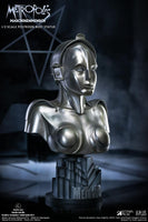 Metropolis Bust 1/2 Maria Maschinenmensch 50 cm