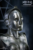 Metropolis Bust 1/2 Maria Maschinenmensch 50 cm