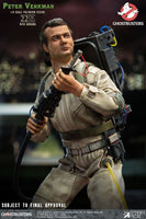 Ghostbusters  Statue 1/8 Peter Venkman 22 cm