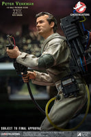 Ghostbusters  Statue 1/8 Peter Venkman 22 cm