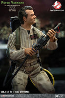 Ghostbusters  Statue 1/8 Peter Venkman 22 cm