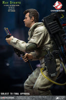 Ghostbusters  Statue 1/8 Ray Stantz 22 cm