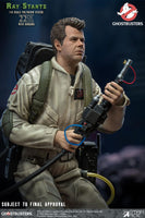 Ghostbusters  Statue 1/8 Ray Stantz 22 cm