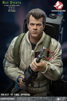 Ghostbusters  Statue 1/8 Ray Stantz 22 cm