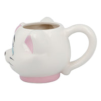 Disney Animals 3D Mug Aristocats Marie 385 ml