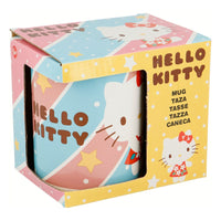 Sanrio - Mug -  Cute Hello Kitty Red Dress