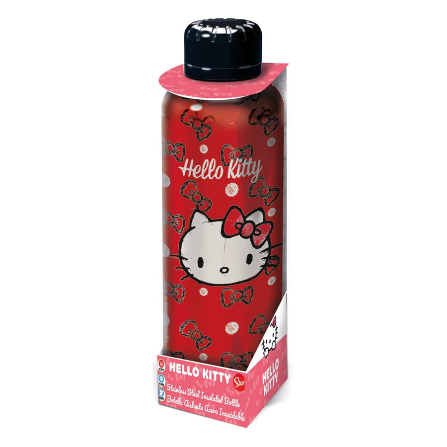 Sanrio - Water Bottle - Hello Kitty