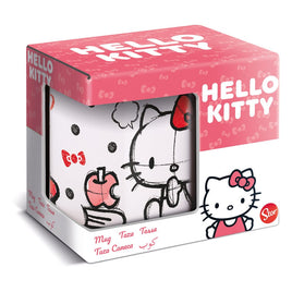 Sanrio - Mug - Hello Kitty