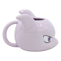 Pokémon 3D Mug Mewtwo 385 ml