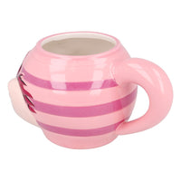 Disney 3D Mug Alice in Wonderland Cheshire Cat 500 ml