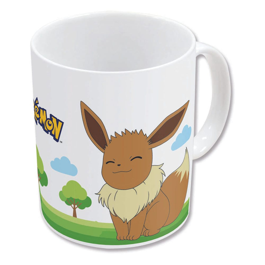 Pokémon Mug Eevee 325 ml