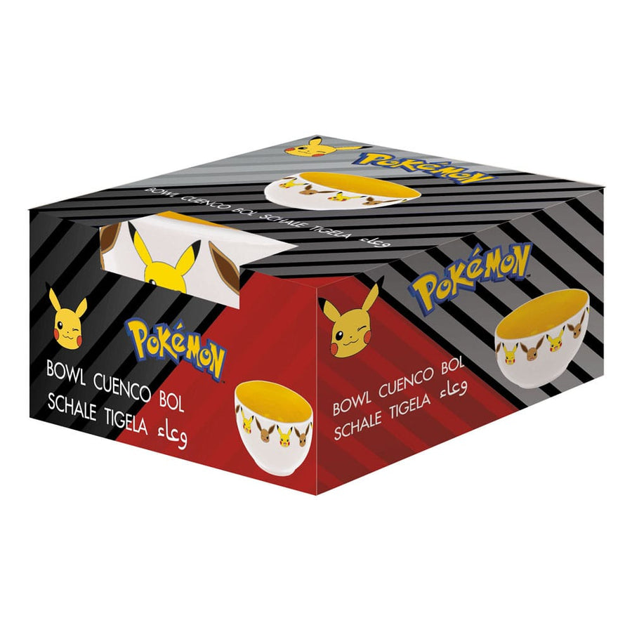 Pokémon Bowl