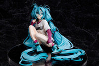 Hatsune Miku (Vocaloid) Yoneyama Mai The Latest Street Style "Cute" Limited Edition