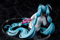 Hatsune Miku (Vocaloid) Yoneyama Mai The Latest Street Style "Cute" Limited Edition