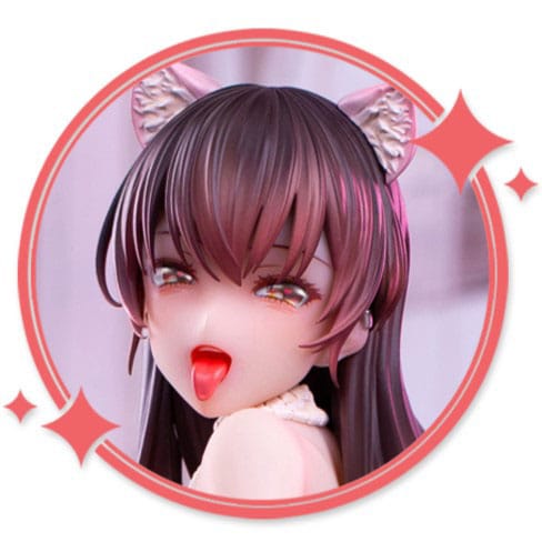 Konata-chan (Original Character) The Story of a Manga Artist Who Was Imprisoned by a Strange High School Girl